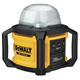 Lampa budowlana DeWalt DCL074