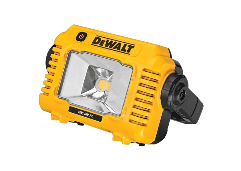 Lampa robocza DeWalt DCL077-XJ