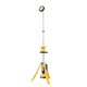 Lampa budowlana DeWalt DCL079