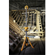 Lampa budowlana DeWalt DCL079