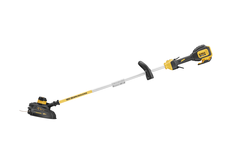 Podkaszarka akumulatorowa DeWalt DCM561PBS