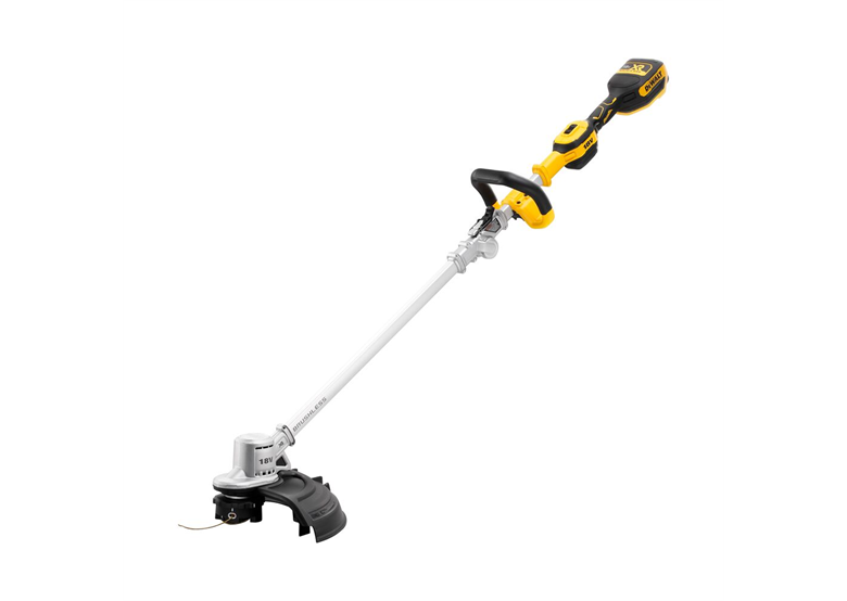 Kosa akumulatorowa DeWalt DCMST561P1 1x5,0Ah