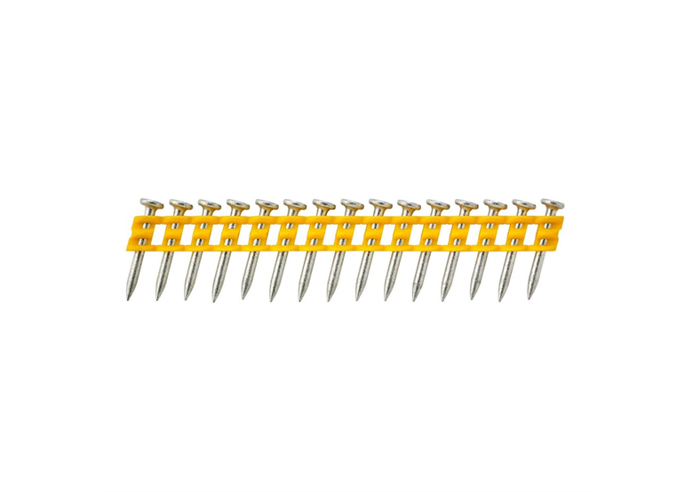 Gwoździe do DCN890 STD 2.6mmx20mm DeWalt DCN 890 1020