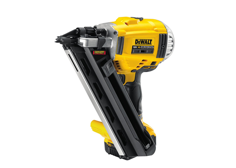 Gwoździarka DeWalt DCN692P2