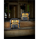 Radio sieciowe/akumulatorowe DeWalt DCR019