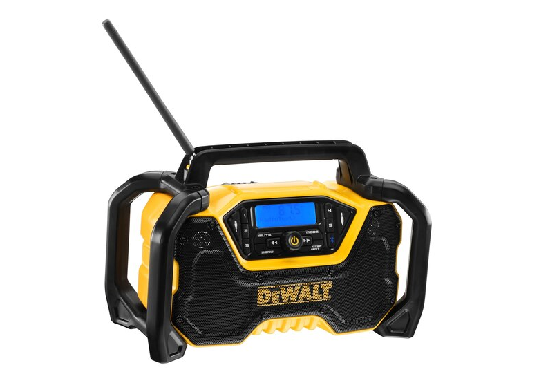 Radio budowlane DeWalt DCR029