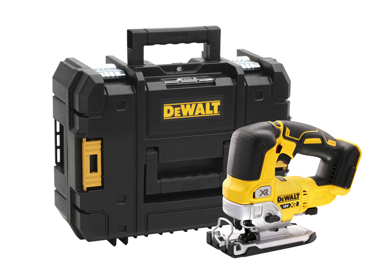 Wyrzynarka DeWalt DCS334NT