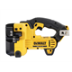 Przecinarka do prętów gwintowanych DeWalt DCS350NT