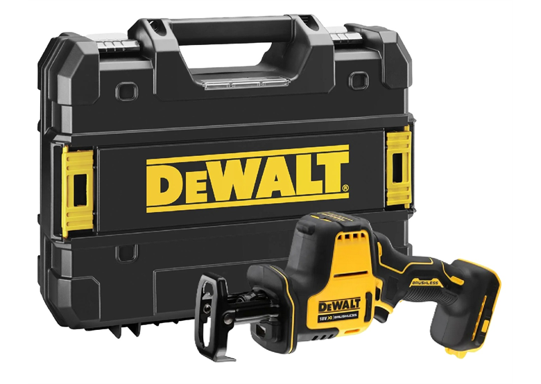 Piła szablasta DeWalt DCS369NT