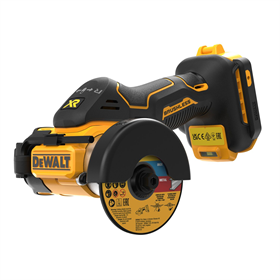 Przecinarka 76 mm DeWalt DCS438N