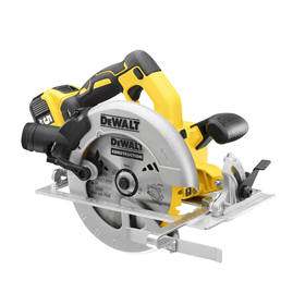 Pilarka tarczowa DeWalt DCS570NT