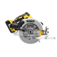 Pilarka tarczowa DeWalt DCS570P2
