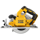 Pilarka tarczowa DeWalt DCS572N
