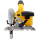 Pilarka tarczowa DeWalt DCS572N