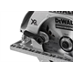 Pilarka tarczowa DeWalt DCS572P2