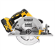 Pilarka tarczowa DeWalt DCS572P2
