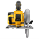 Pilarka tarczowa DeWalt DCS572P2