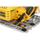 Pilarka tarczowa DeWalt DCS572P2