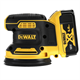 Szlifierka mimośrodowa DeWalt DCW210NT