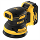 Szlifierka mimośrodowa DeWalt DCW210NT
