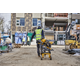 Stół do ukośnicy DeWalt DE7260