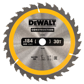 Piła zębata DeWalt DT1940