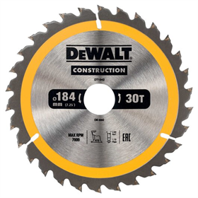 Piła zębata DeWalt DT1942