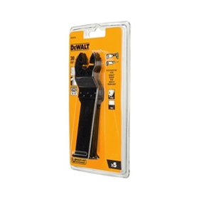 Brzeszczot do cięcia twardego drewna 30x67mm (5 szt.) DeWalt DT20724