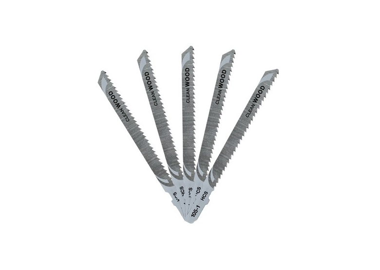 Brzeszczoty do wyrzynarek DeWalt DT2165