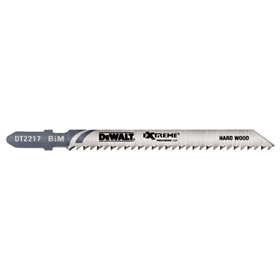 Brzeszczoty do wyrzynarek DeWalt DT2217