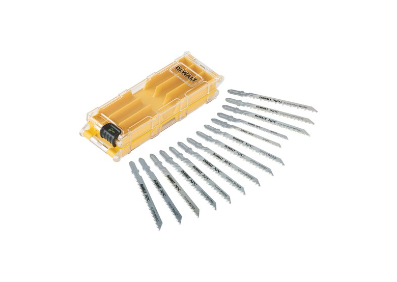 Brzeszczoty xpc do wyrzynarek DeWalt DT2298