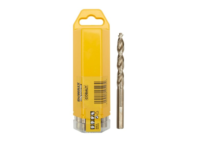 Wiertło do metalu DeWalt DT4937
