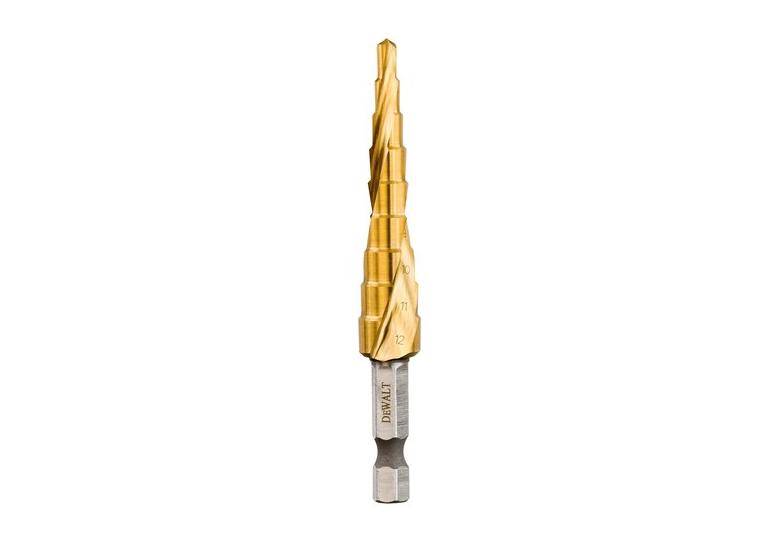 Wiertło do metalu DeWalt DT5026