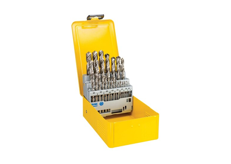 Zestaw wierteł precyzyjnych HSS-G DeWalt DT5929