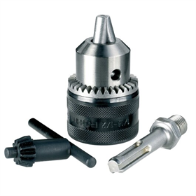 Uchwyt zębatkowy 1,5–13 mm DeWalt DT7005