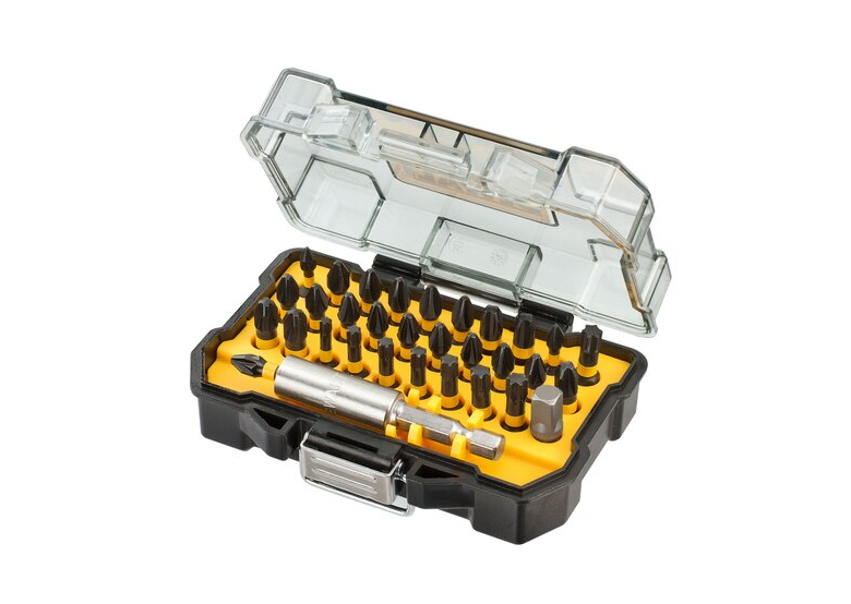Zestaw wkrętaków 32 cz. IR XSTC DeWalt DT70560T