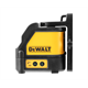Laser krzyżowy DeWalt DW088CG