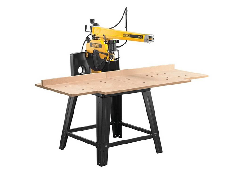 Piła stołowa DeWalt DW721KN