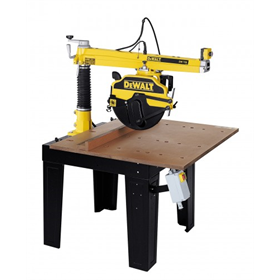 Piła stołowa DeWalt DW729KN