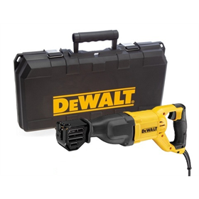 Piła szablasta DeWalt DWE305PK
