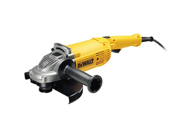 Szlifierka kątowa DeWalt DWE494