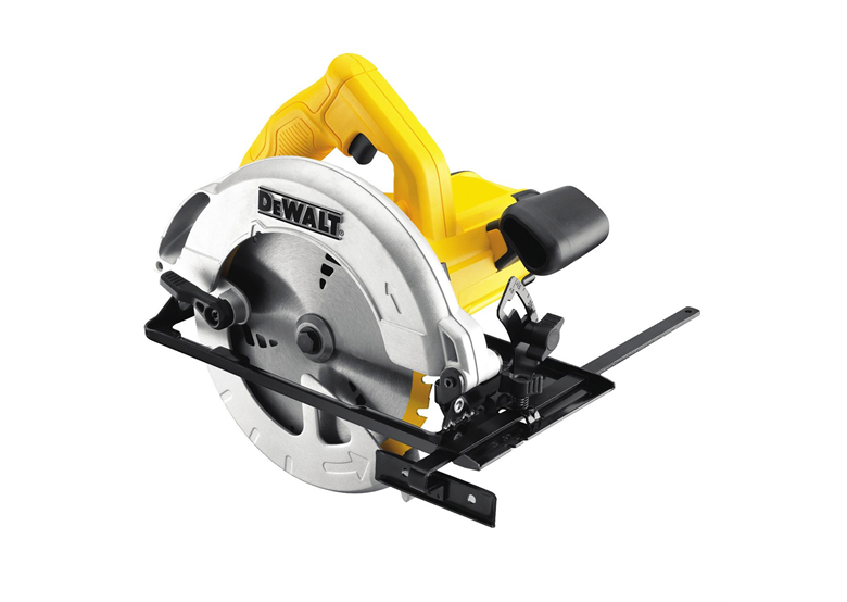 Pilarka tarczowa DeWalt DWE560