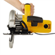 Pilarka tarczowa DeWalt DWE5615