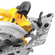 Pilarka tarczowa DeWalt DWE576K