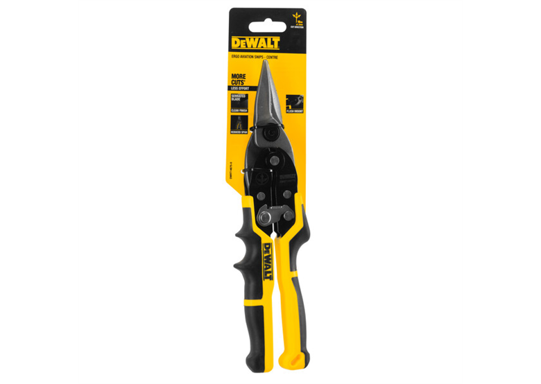 Nożyce Ergo DeWalt DWHT14675-0
