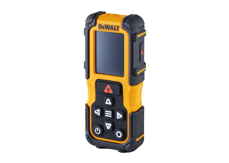 Dalmierz laserowy DeWalt DWHT77200