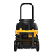 Odkurzacz przemysłowy DeWalt DWV905M
