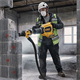 Młot wyburzeniowy DeWalt FLEXVOLT DCH911NK
