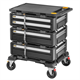 Mobilne stanowisko robocze 5w1 DeWalt ToughSystem 2.0 DWST60510-1