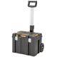 Mobilny zestaw 3 skrzyń narzędziowych DeWalt TSTAK DWST83411-1